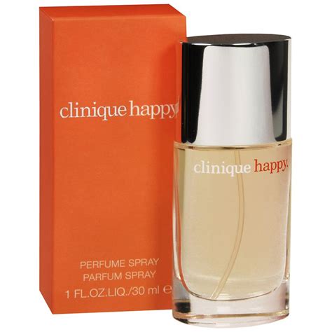 clinique happy parfum spray 50 ml|clinique happy on sale.